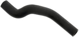 Патрубок радіатора системи охолодження двигуна Патрубок радіатора системи охолодження двигуна