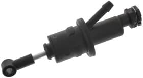 Головний циліндр зчеплення