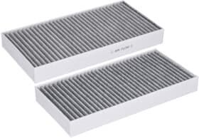 Фільтр салону