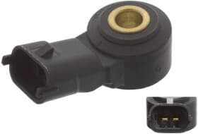 Датчик детонации