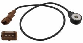 Датчик детонації