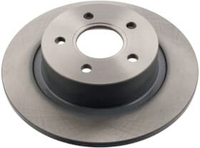 Тормозной диск Тормозной диск