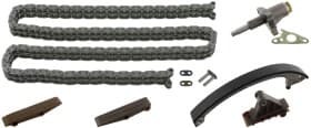 Комплект ланцюга ГРМ