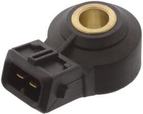 Датчик детонації