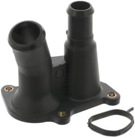 Фланець охолоджувальної рідини