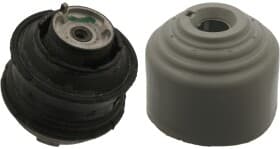 Подушка двигуна