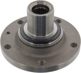 Ступица колеса