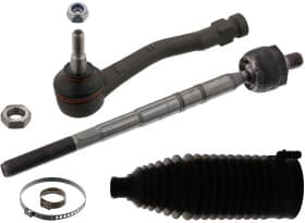 Рулевая тяга в сборе