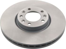 Гальмівний диск