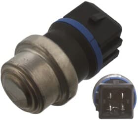 Датчик температуры охлаждающей жидкости