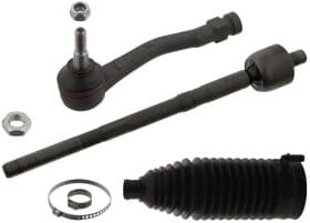 Рулевая тяга в сборе