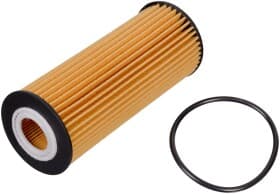 Оливний фільтр