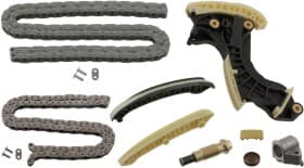 Комплект ланцюга ГРМ