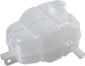 Бачок охолоджувальної рідини