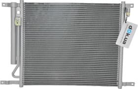 Радіатор кондиціонера