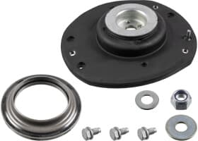 Комплект (опора + підшипник)