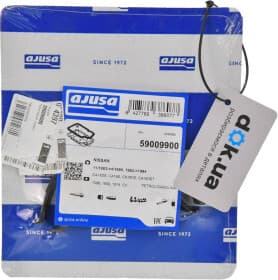 Комплект прокладок масляного поддона