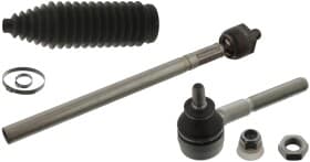 Рулевая тяга в сборе