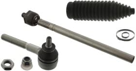 Рулевая тяга в сборе