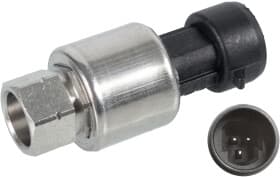 Датчик давления хладагента