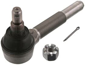 Наконечник рулевой тяги