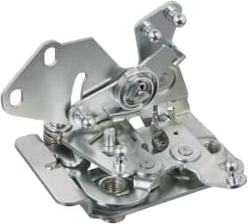 Замок двери