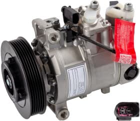 Компрессор кондиционера