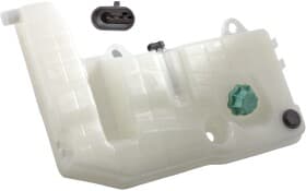 Бачок охлаждающей жидкости