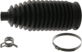 Пыльник рулевой рейки