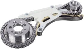 Комплект ланцюга ГРМ