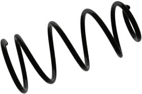 Пружина підвіски