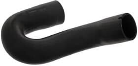 Патрубок радиатора системы охлаждения двигателя