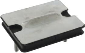 Відбійник амортизатора