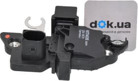 Регулятор генератора