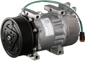 Компрессор кондиционера