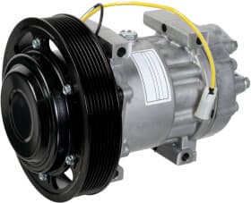 Компресор кондиціонера