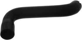 Патрубок радиатора системы охлаждения двигателя