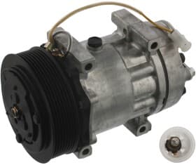 Компресор кондиціонера