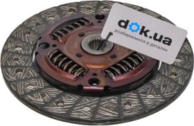 Диск зчеплення