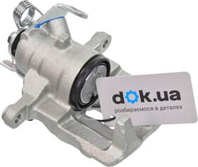 Гальмівний супорт