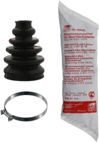 Пильовик гранати Пильовик гранати