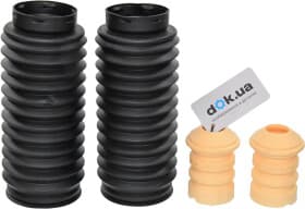 Комплект (пыльники + отбойники)