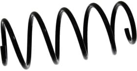 Пружина подвески