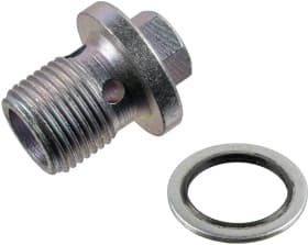 Сливная пробка масляного поддона