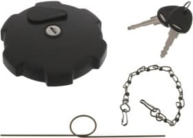 Крышка бензобака