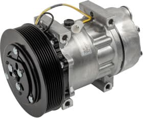 Компрессор кондиционера