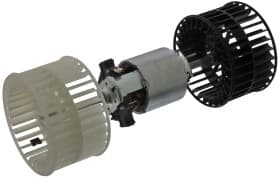 Вентилятор салона