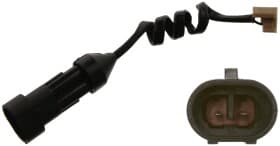 Датчик износа тормозных колодок