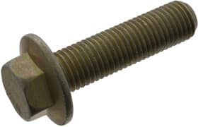 Болт крепления маховика