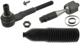 Кермова тяга в комплекті